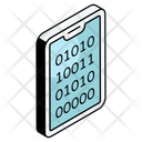 پیش‌نمایش فایل mobile-binary-data-12757755 از پک دستگاه ها و شبکه
