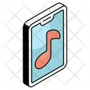 پیش‌نمایش فایل mobile-music-12757814 از پک دستگاه ها و شبکه