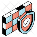 پیش‌نمایش فایل secure-wall-12757741 از پک دستگاه ها و شبکه