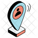 پیش‌نمایش فایل user-location-12757725 از پک دستگاه ها و شبکه