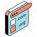 پیش‌نمایش فایل web-domains-12757784 از پک دستگاه ها و شبکه