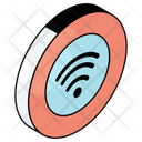 پیش‌نمایش فایل wifi-signal-12757798 از پک دستگاه ها و شبکه