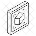 پیش‌نمایش فایل 3d-cube-12757641 از پک دستگاه ها و شبکه
