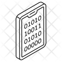 پیش‌نمایش فایل mobile-binary-data-12757645 از پک دستگاه ها و شبکه