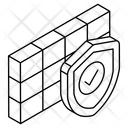 پیش‌نمایش فایل secure-wall-12757631 از پک دستگاه ها و شبکه