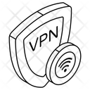پیش‌نمایش فایل vpn-12757692 از پک دستگاه ها و شبکه