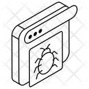 پیش‌نمایش فایل web-virus-12757624 از پک دستگاه ها و شبکه