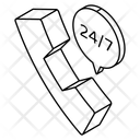 پیش‌نمایش فایل logistic-call-12741701 از پک حمل و نقل و تحویل