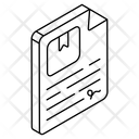 پیش‌نمایش فایل logistic-contract-12741693 از پک حمل و نقل و تحویل