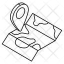 پیش‌نمایش فایل map-12741745 از پک حمل و نقل و تحویل