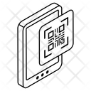 پیش‌نمایش فایل mobile-barcode-12741739 از پک حمل و نقل و تحویل
