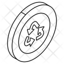 پیش‌نمایش فایل recycle-12741755 از پک حمل و نقل و تحویل