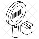پیش‌نمایش فایل search-barcode-12741661 از پک حمل و نقل و تحویل