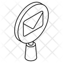 پیش‌نمایش فایل search-mail-12741752 از پک حمل و نقل و تحویل