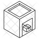 پیش‌نمایش فایل warehouse-12741728 از پک حمل و نقل و تحویل