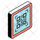 پیش‌نمایش فایل barcode-12741538 از پک حمل و نقل و تحویل