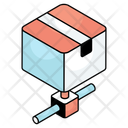 پیش‌نمایش فایل cartons-12741494 از پک حمل و نقل و تحویل
