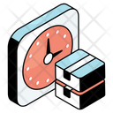 پیش‌نمایش فایل delivery-time-12741485 از پک حمل و نقل و تحویل