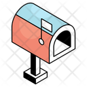 پیش‌نمایش فایل letterbox-12741505 از پک حمل و نقل و تحویل