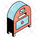 پیش‌نمایش فایل letterbox-12741512 از پک حمل و نقل و تحویل