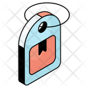 پیش‌نمایش فایل logistic-tag-12741523 از پک حمل و نقل و تحویل