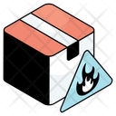پیش‌نمایش فایل package-burning-12741506 از پک حمل و نقل و تحویل