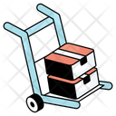 پیش‌نمایش فایل pallet-truck-12741488 از پک حمل و نقل و تحویل