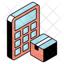 پیش‌نمایش فایل parcel-calculation-12741529 از پک حمل و نقل و تحویل