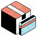 پیش‌نمایش فایل parcel-card-payment-12741548 از پک حمل و نقل و تحویل