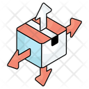 پیش‌نمایش فایل parcel-directions-12741482 از پک حمل و نقل و تحویل