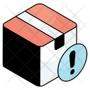 پیش‌نمایش فایل parcel-error-12741465 از پک حمل و نقل و تحویل