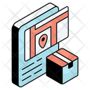 پیش‌نمایش فایل parcel-location-12741491 از پک حمل و نقل و تحویل