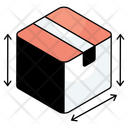 پیش‌نمایش فایل parcel-size-12741509 از پک حمل و نقل و تحویل