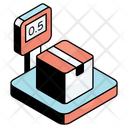 پیش‌نمایش فایل parcel-weighing-12741467 از پک حمل و نقل و تحویل