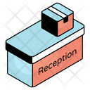 پیش‌نمایش فایل reception-desk-12741539 از پک حمل و نقل و تحویل