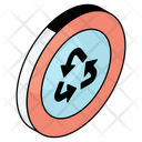 پیش‌نمایش فایل recycle-12741535 از پک حمل و نقل و تحویل