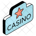پیش‌نمایش فایل casino-board-12727617 از پک ورزش ها