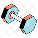 پیش‌نمایش فایل dumbbells-12727548 از پک ورزش ها
