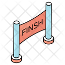 پیش‌نمایش فایل finishline-12727576 از پک ورزش ها