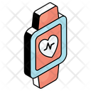 پیش‌نمایش فایل fitness-tracker-12727625 از پک ورزش ها