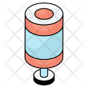 پیش‌نمایش فایل gym-pole-12727552 از پک ورزش ها