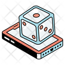 پیش‌نمایش فایل ludo-dice-12727634 از پک ورزش ها
