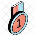 پیش‌نمایش فایل medal-12727642 از پک ورزش ها