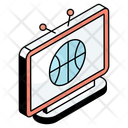 پیش‌نمایش فایل online-match-12727643 از پک ورزش ها