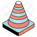 پیش‌نمایش فایل road-cone-12727620 از پک ورزش ها