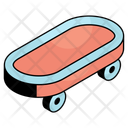 پیش‌نمایش فایل skateboard-12727607 از پک ورزش ها