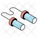 پیش‌نمایش فایل skipping-rope-12727646 از پک ورزش ها