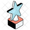 پیش‌نمایش فایل star-trophy-12727595 از پک ورزش ها
