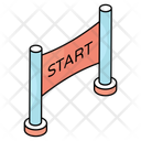 پیش‌نمایش فایل startline-12727574 از پک ورزش ها