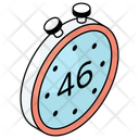 پیش‌نمایش فایل stopwatch-12727632 از پک ورزش ها